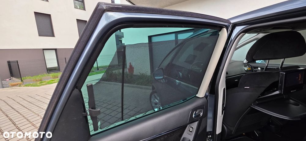 Citroën C4 Picasso 2.0 HDi FAP Exclusive - 26