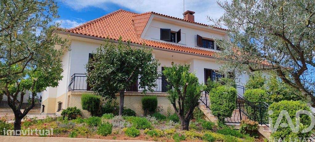 Casa / Villa T6 em Proença-a-Nova e Peral de 243 m2 - Grande imagem: 3/40