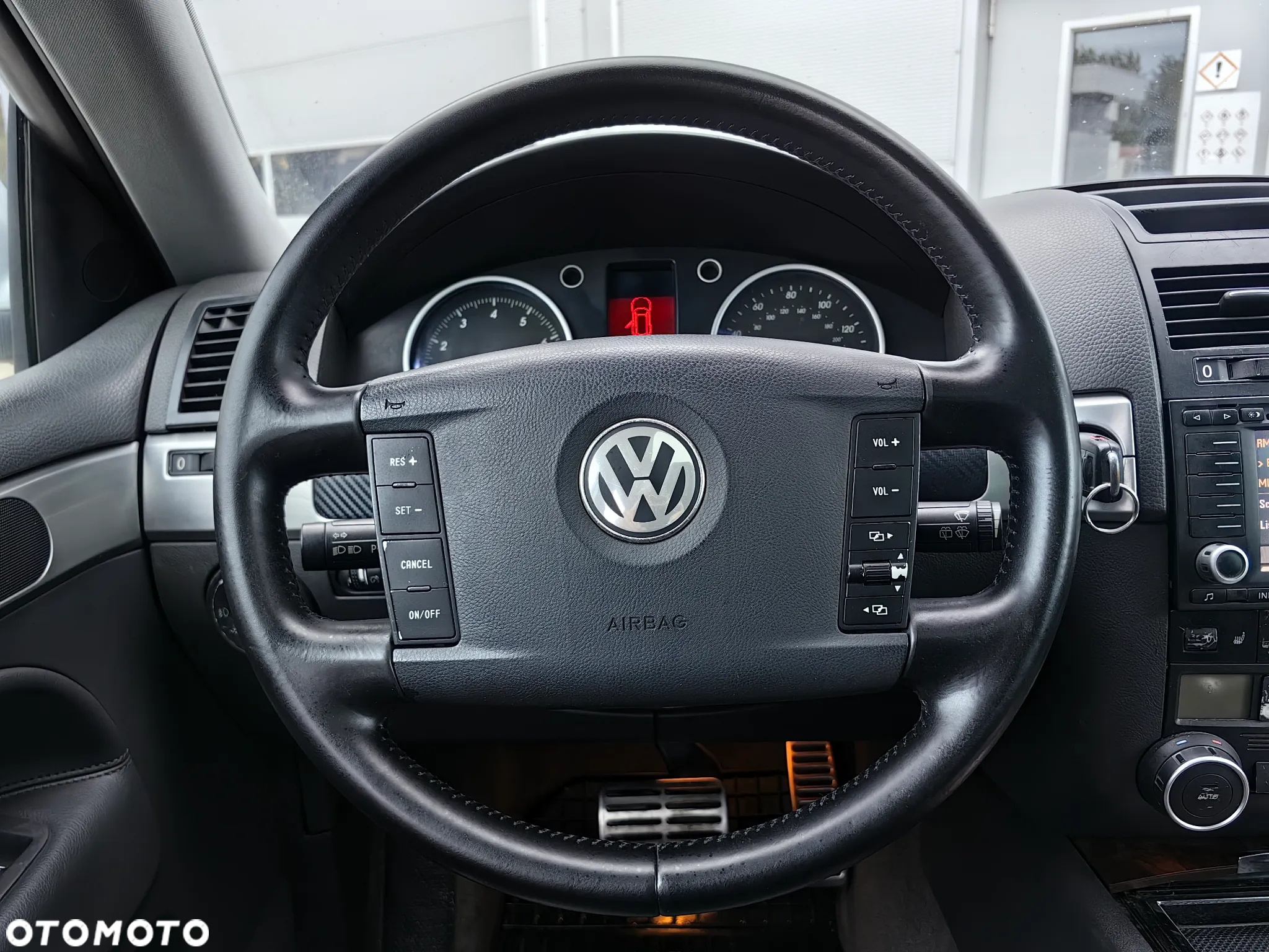 Volkswagen Touareg 4.2 V8 Automatik - 18