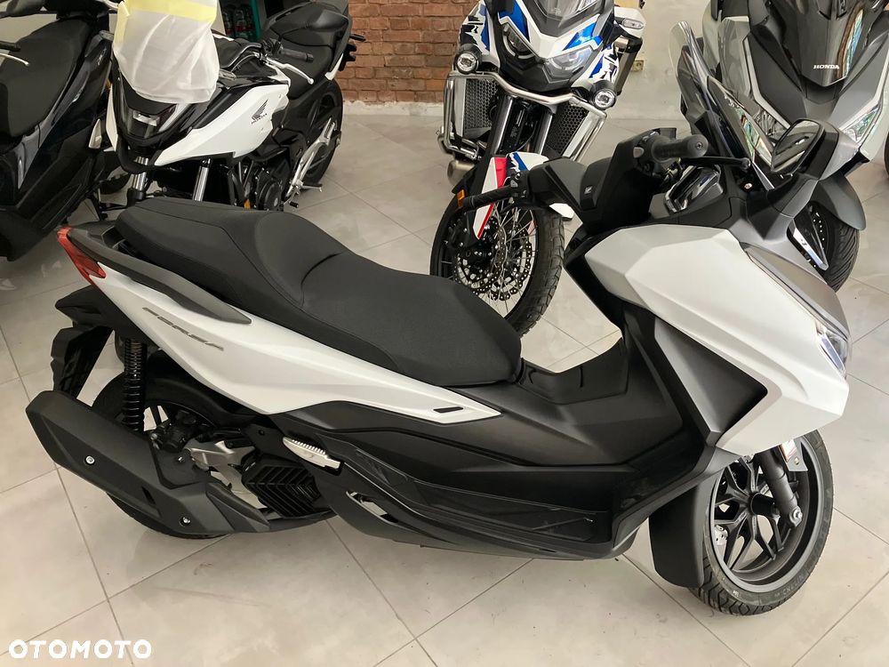 Honda NSS - 3