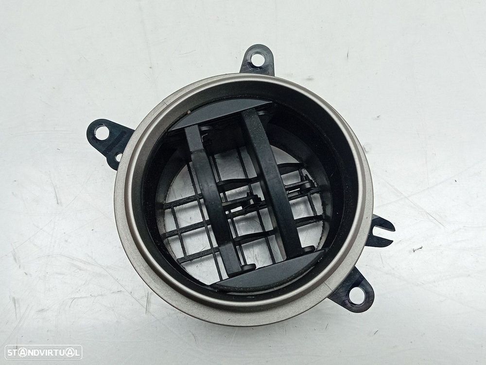 Difusor / saída de ar HONDA Civic VIII Hatchback (FN_, FK_) - 2