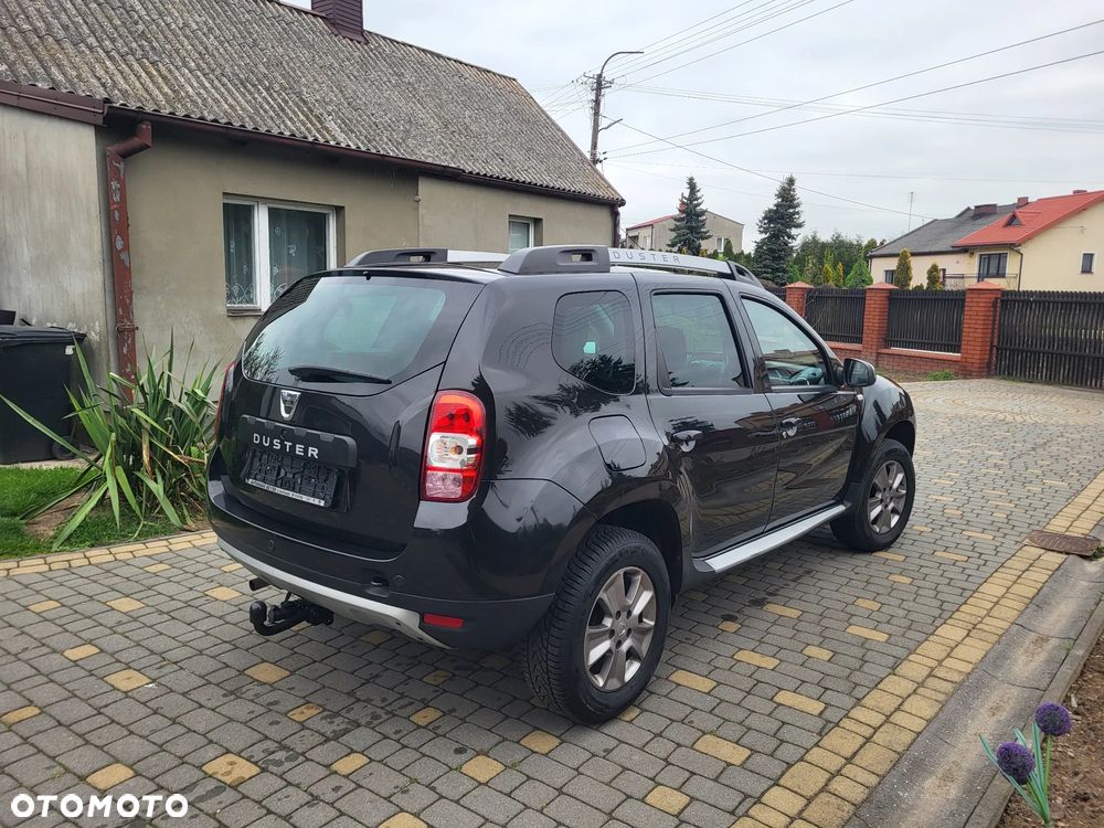 Dacia Duster 1.6 SCe S&S - 18