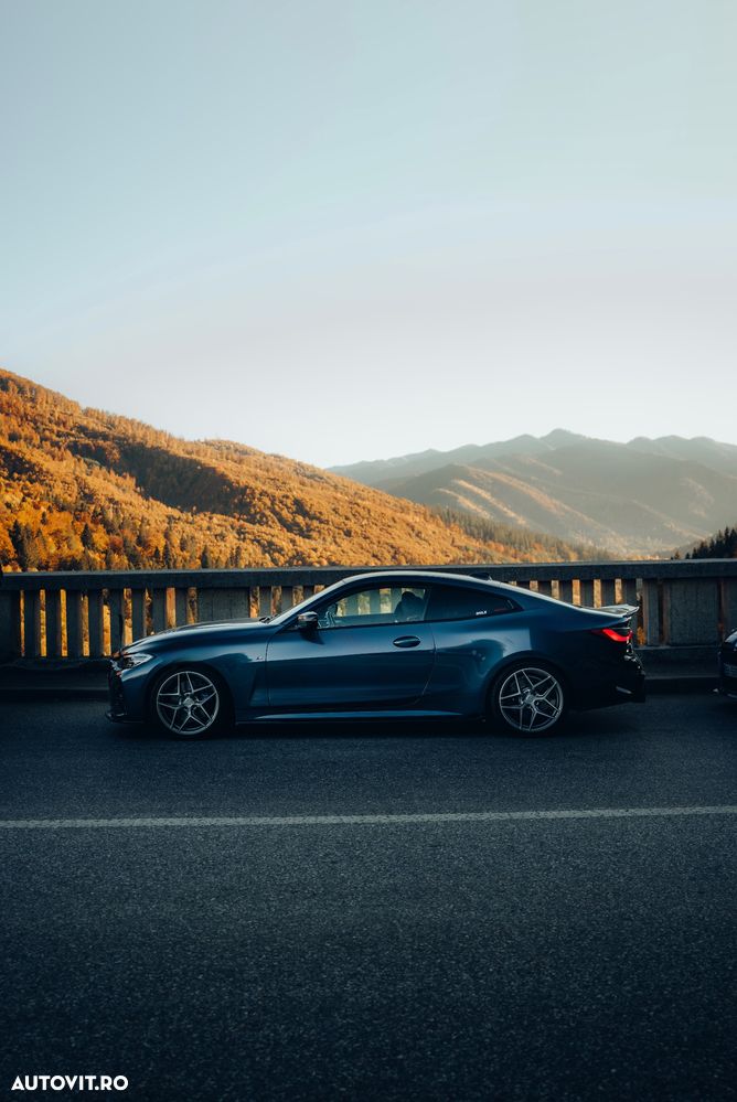 BMW Seria 4 - 13