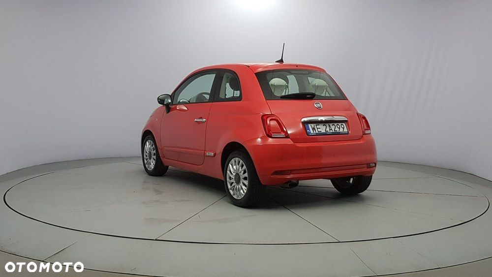 Fiat 500 - 5