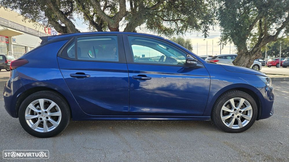 Opel Corsa 1.5 D Edition - 4