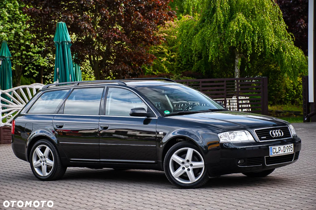 Audi A6 - 17