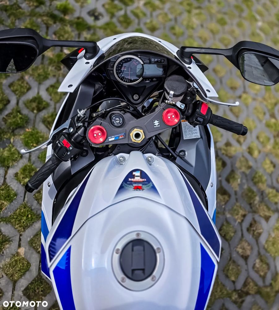 Suzuki GSX-R - 13