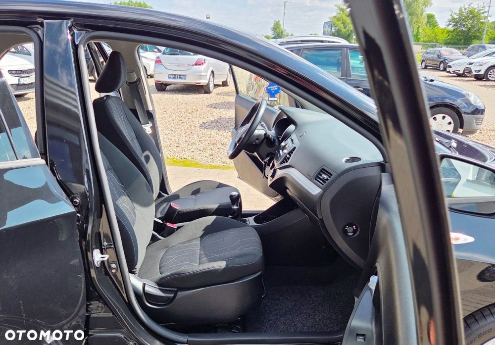 Kia Picanto - 39