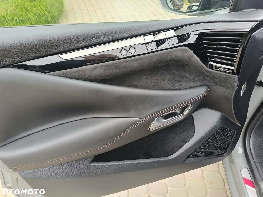 DS Automobiles DS 4 1.2 PureTech Performance Line - 26