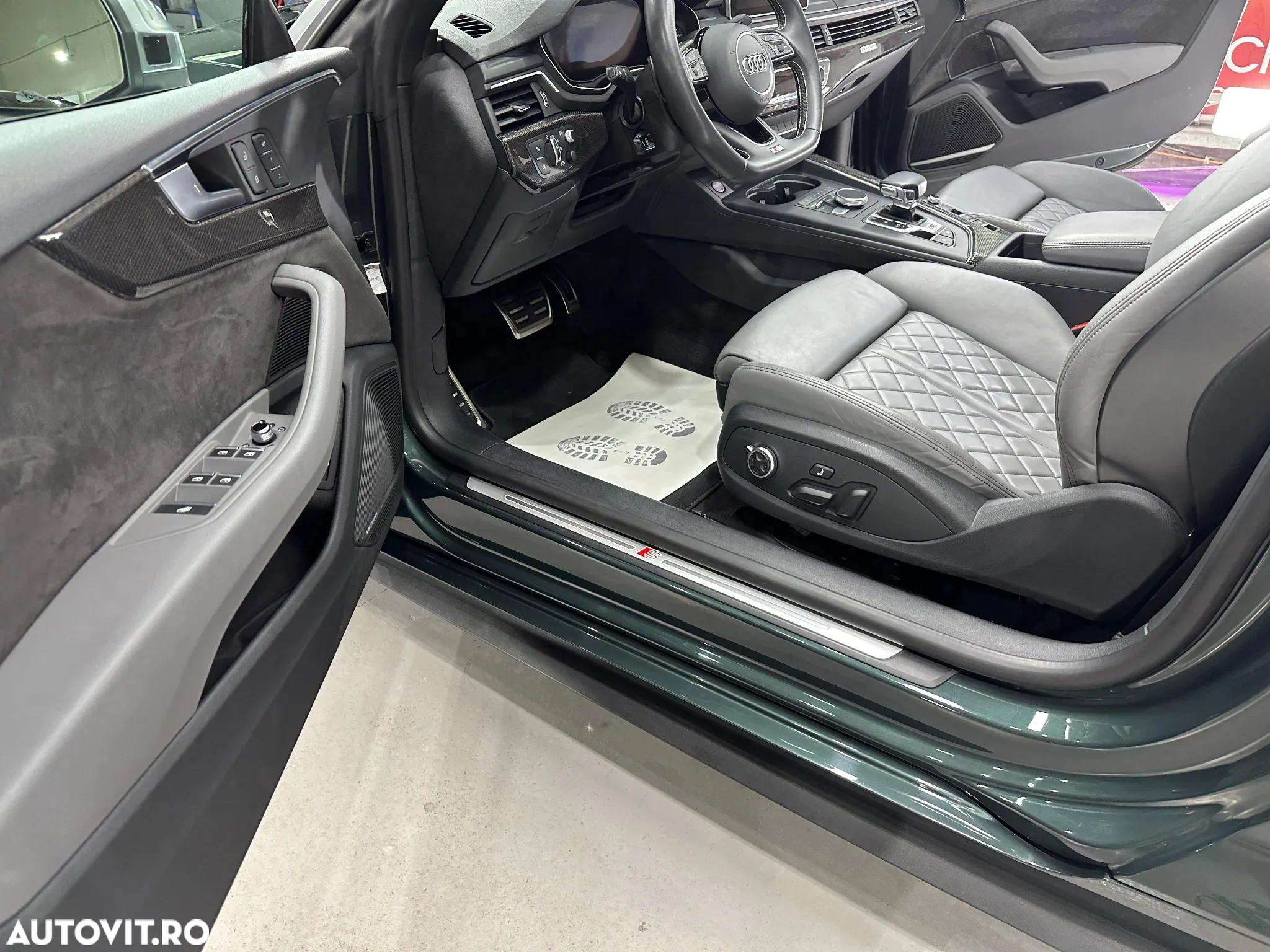 Audi S5 Coupe 3.0 TFSI - 12