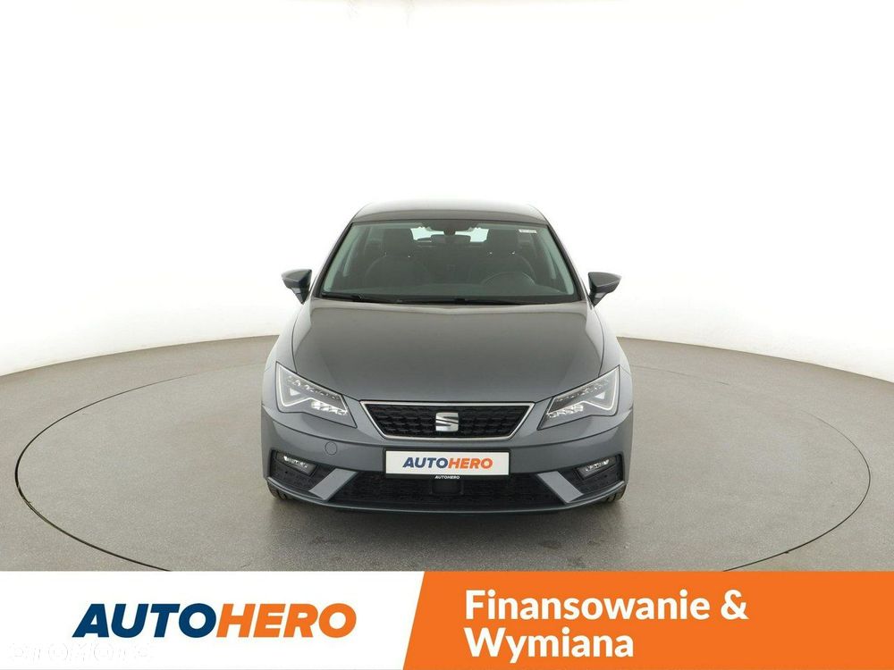 Seat Leon 1.6 TDI Style S&S - 11