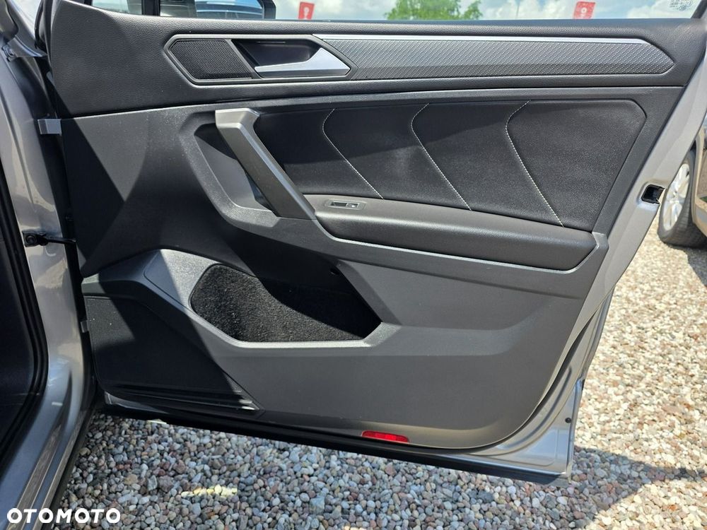 Volkswagen Tiguan Allspace 2.0 TDI R-Line DSG 7os - 30