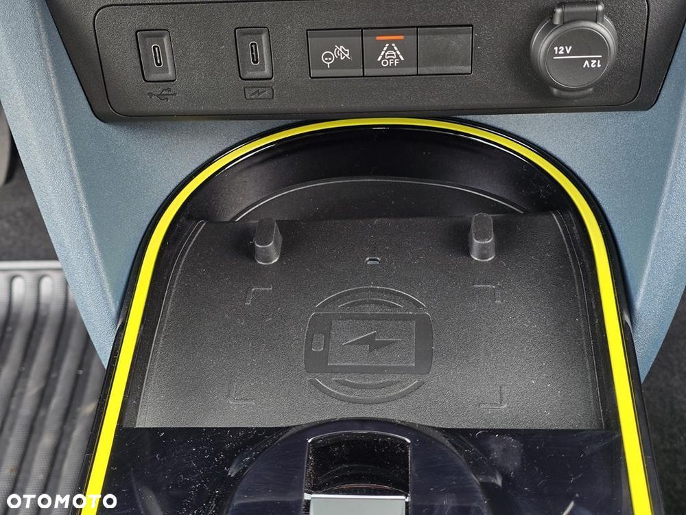 Fiat Grande Panda 44 kWh La Prima - 23
