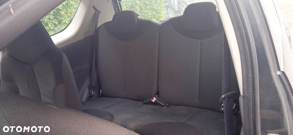 Na części Toyota Aygo lak. 1E0 silnik skrzynia maska zderzak drzwi klapa szyba fotel kanapa lusterko - 10