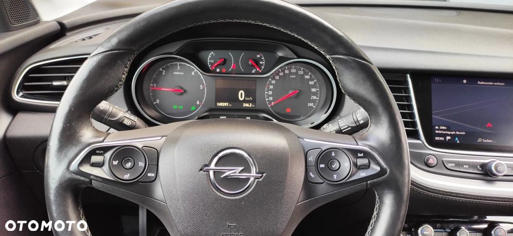 Opel Grandland X 1.6 D Start/Stop Business INNOVATION - 12