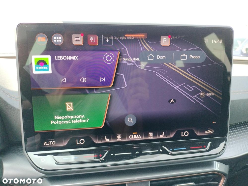 Cupra Leon Sportstourer - 25