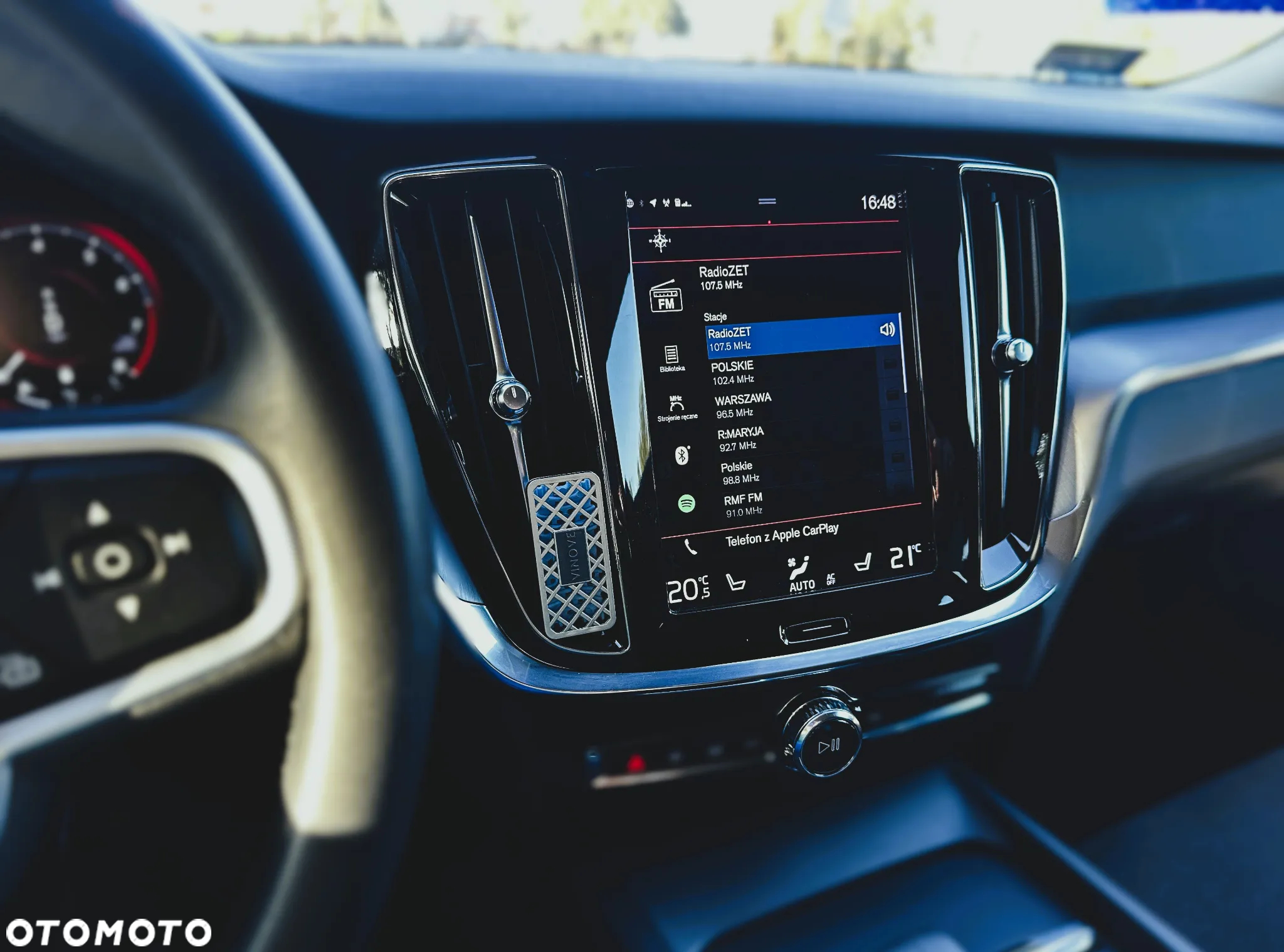 Volvo V60 B3 B Momentum Pro - 26