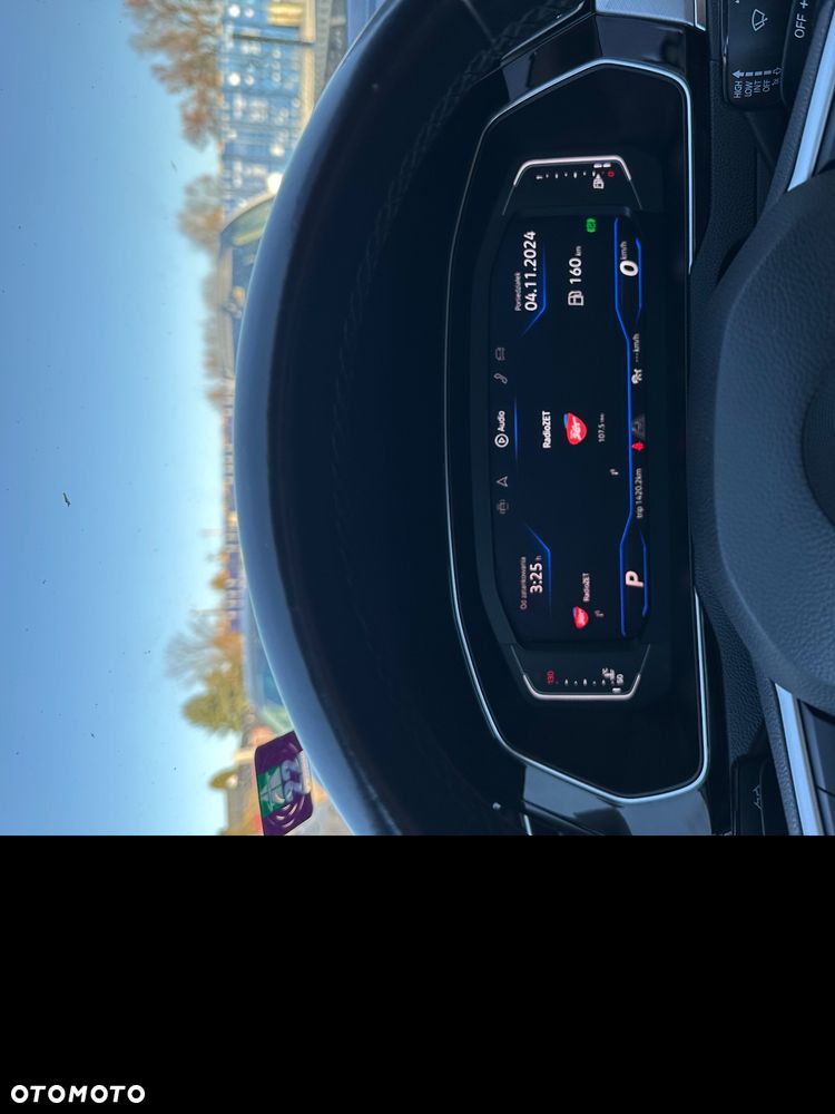 Volkswagen Passat 2.0 TDI BMT Comfortline DSG7 - 22