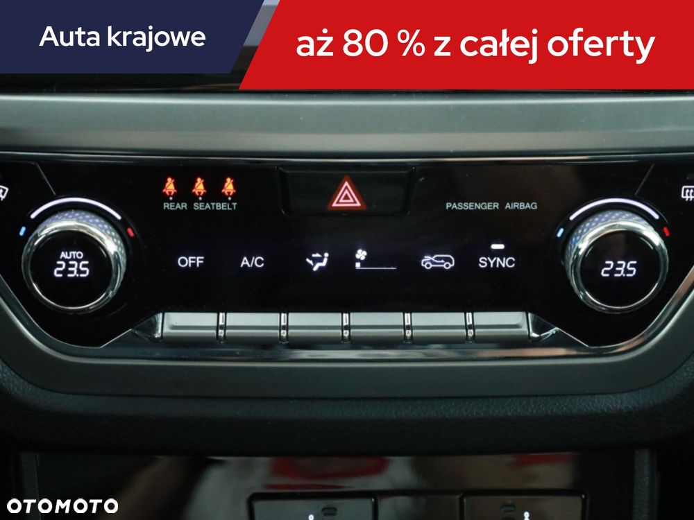 SsangYong/KGM Korando - 16