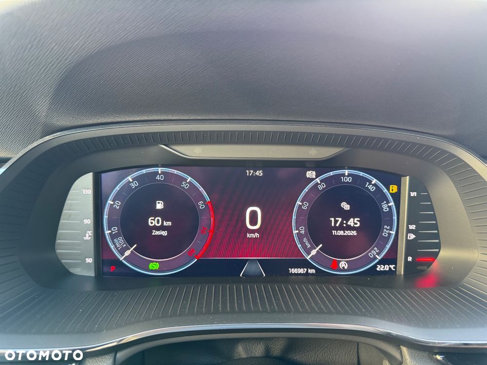 Skoda Octavia 1.5 TSI e-Tec Style DSG - 32