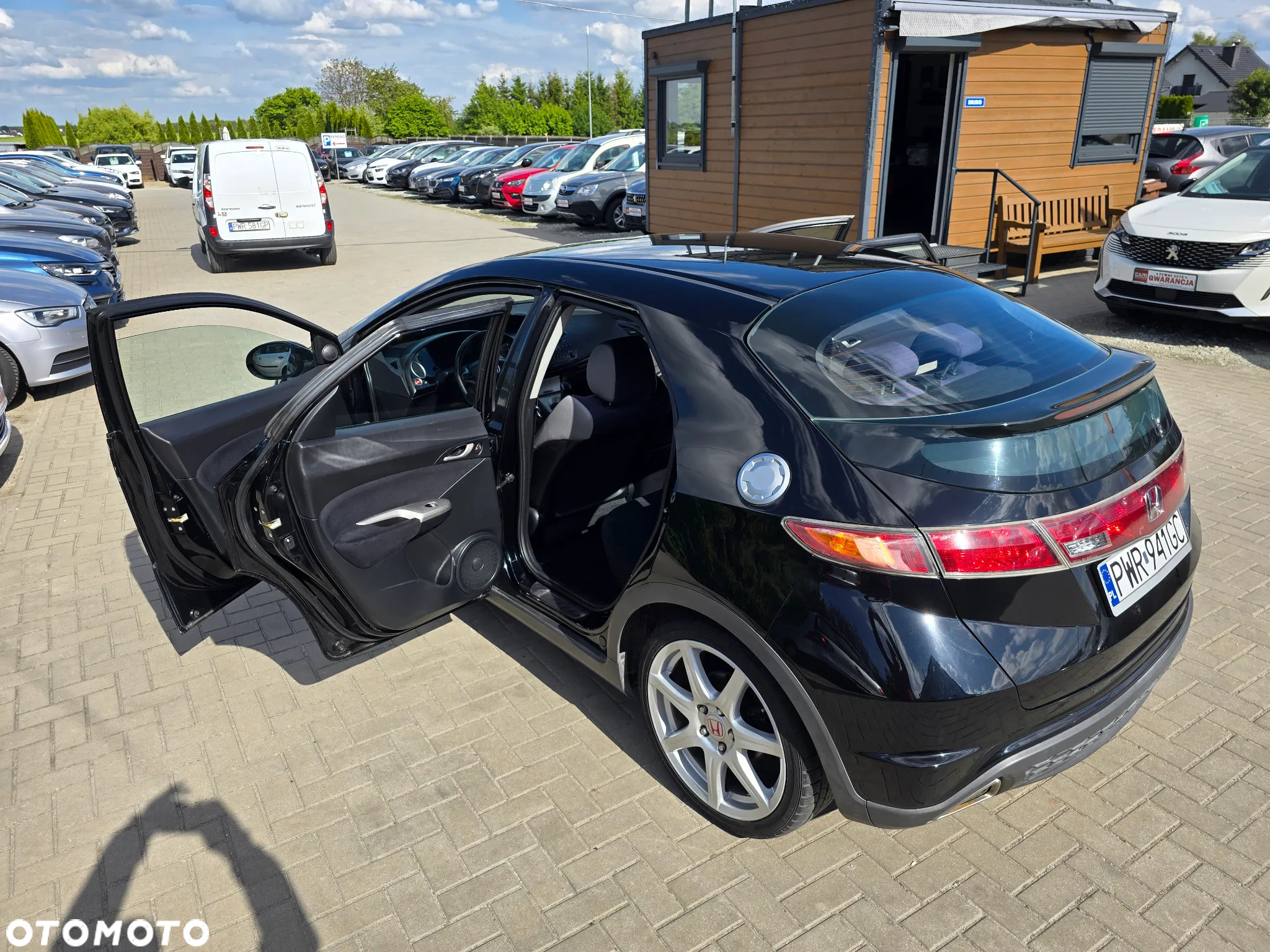 Honda Civic - 34