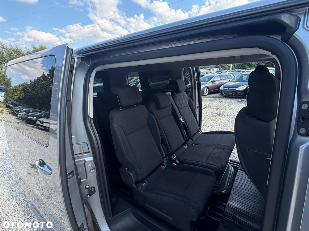 Toyota ProAce Kombi D-4D Long 2,8t - 16