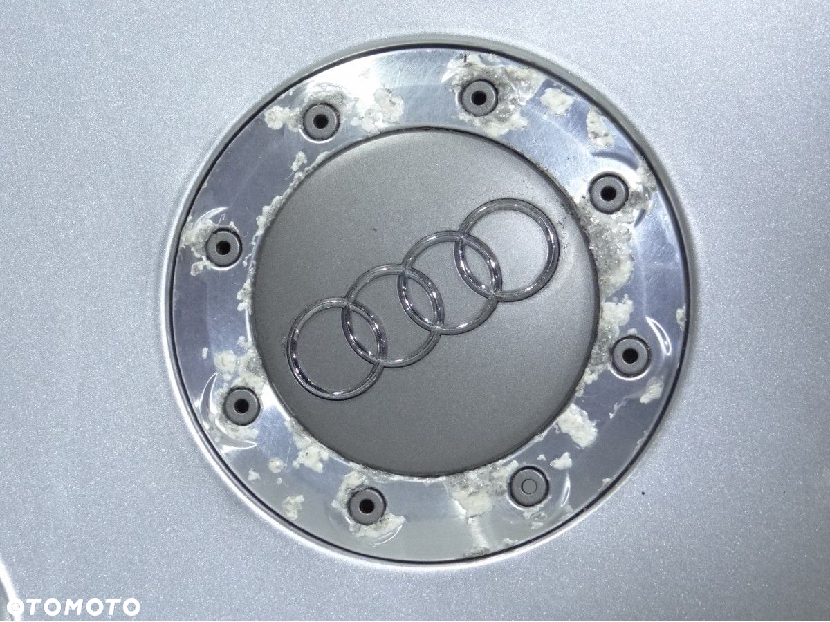 Koła zimowe AUDI  17" AUDI A8 4E0 - 6