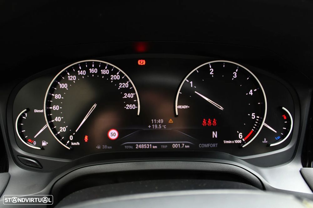 BMW 318 d - 33
