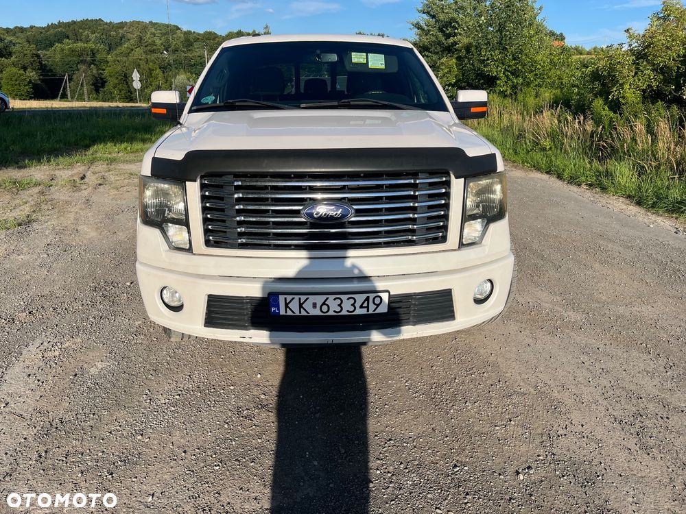 Ford F150 - 2