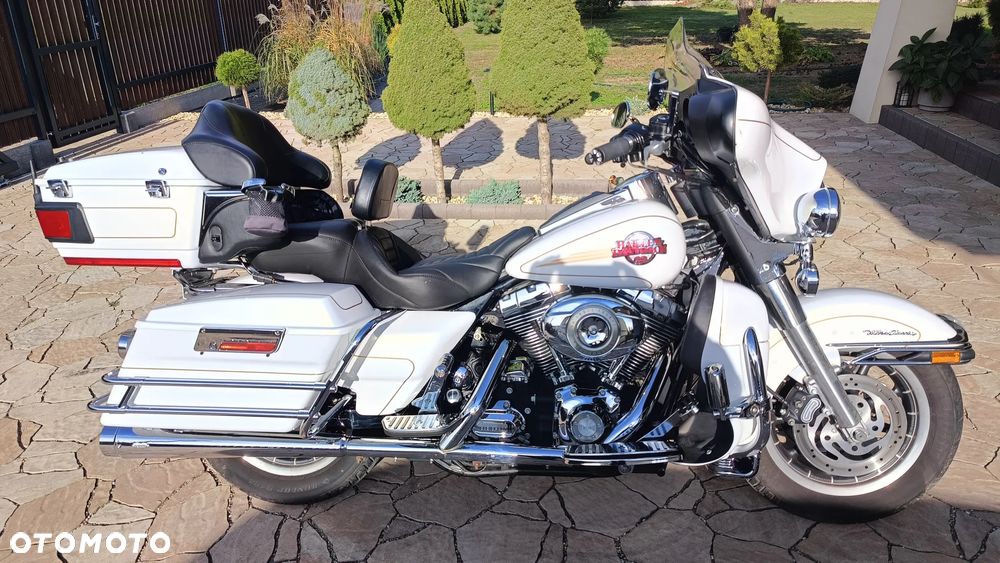 Harley-Davidson Touring Electra Glide - 1