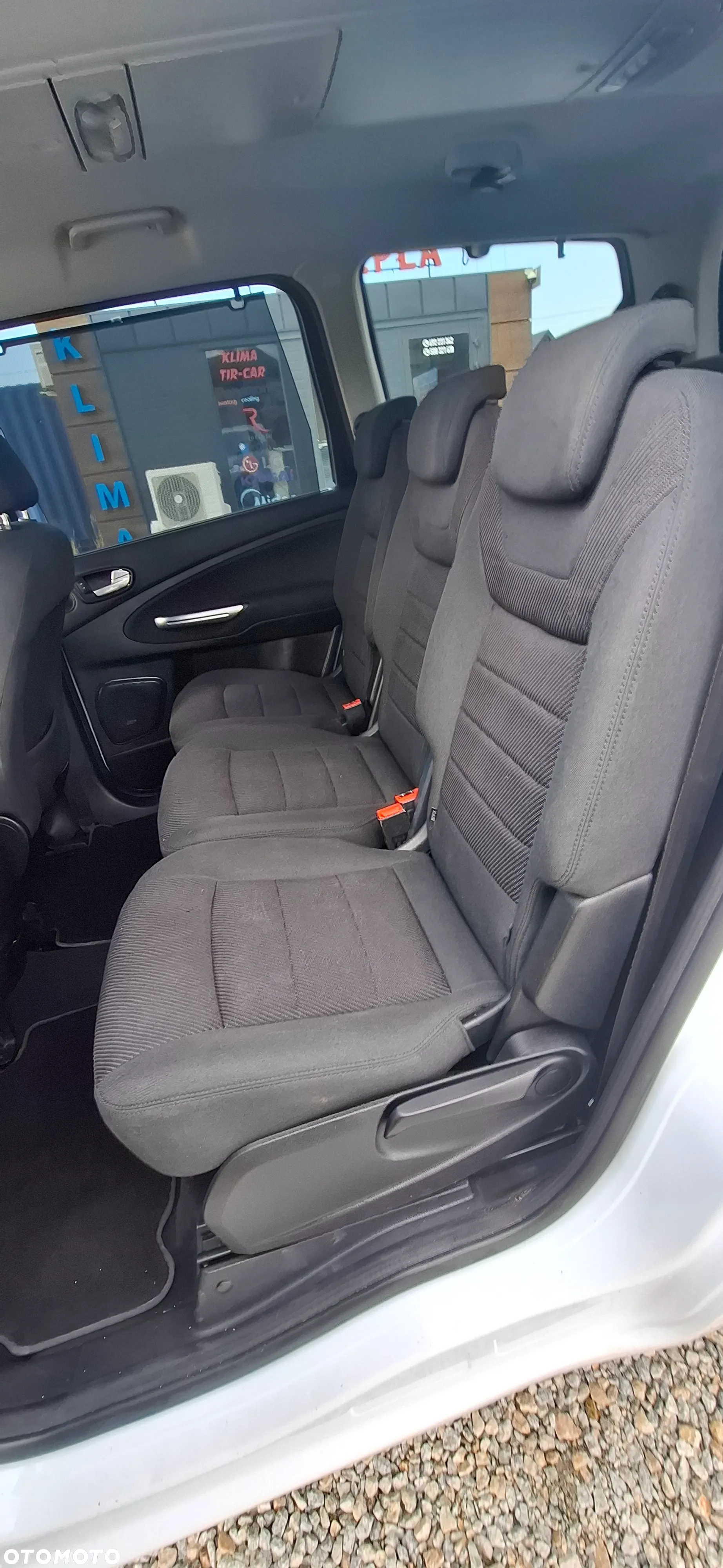Ford Galaxy 2.0 TDCi Titanium - 27