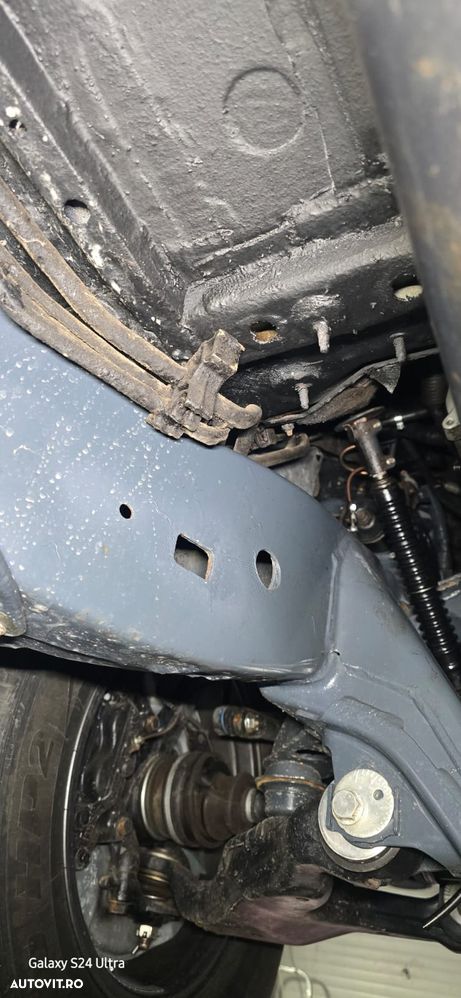 Toyota Land Cruiser D-4D Automatik Executive - 31