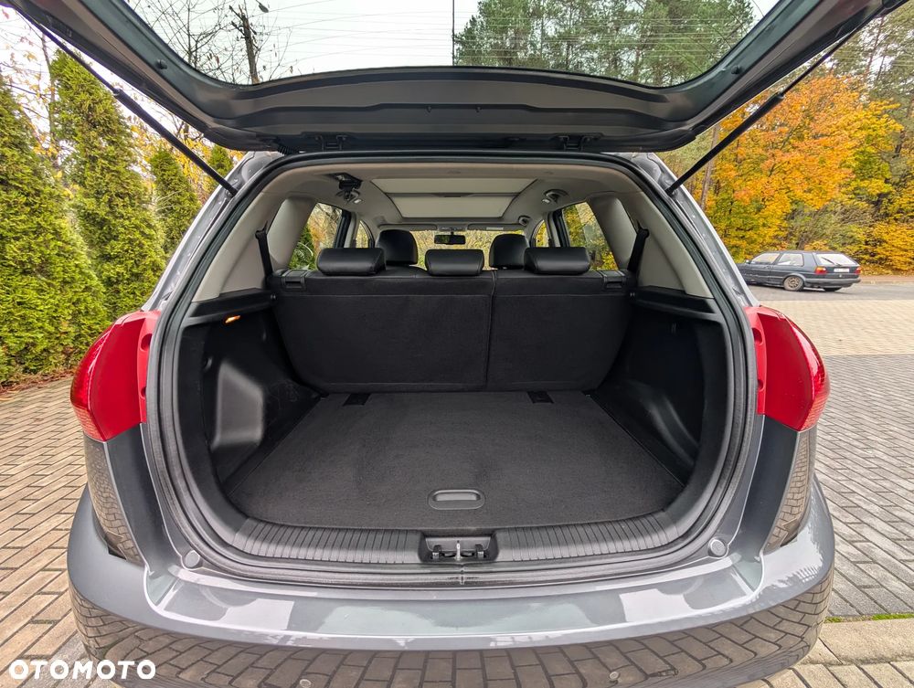 Kia Venga 1.6 L - 23