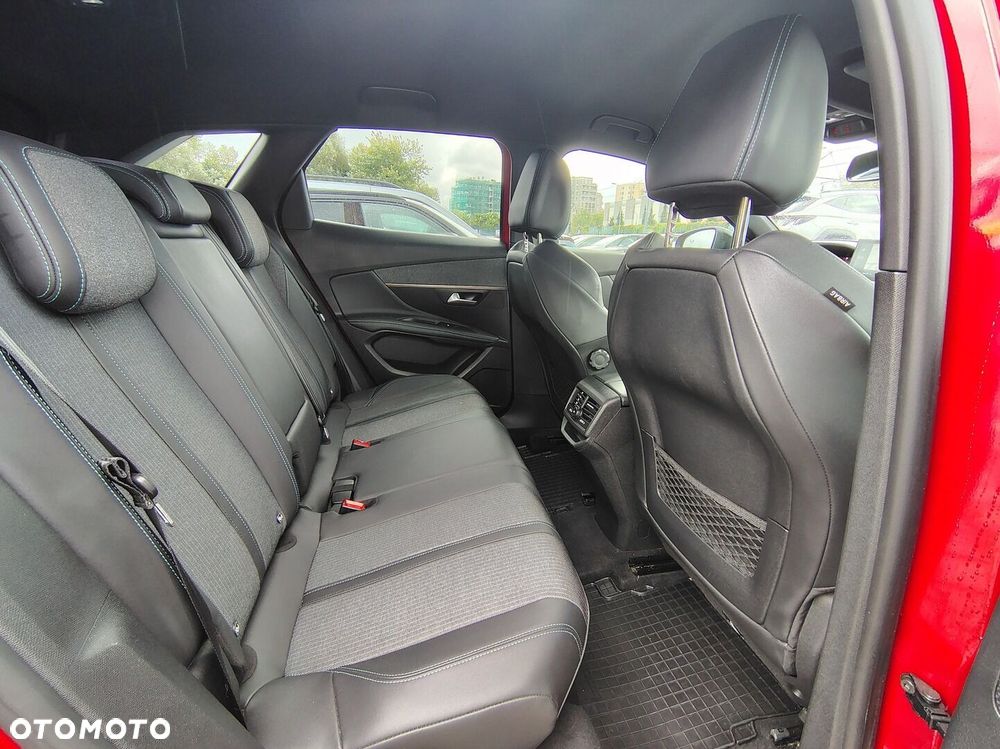 Peugeot 3008 - 11