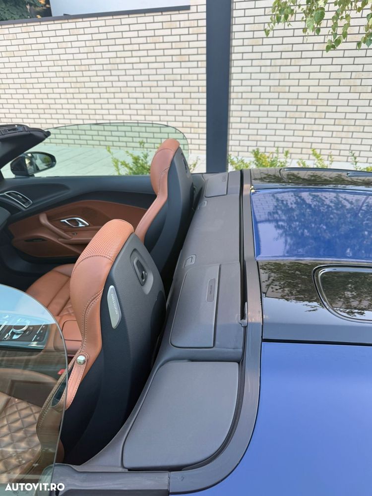 Audi R8 - 33