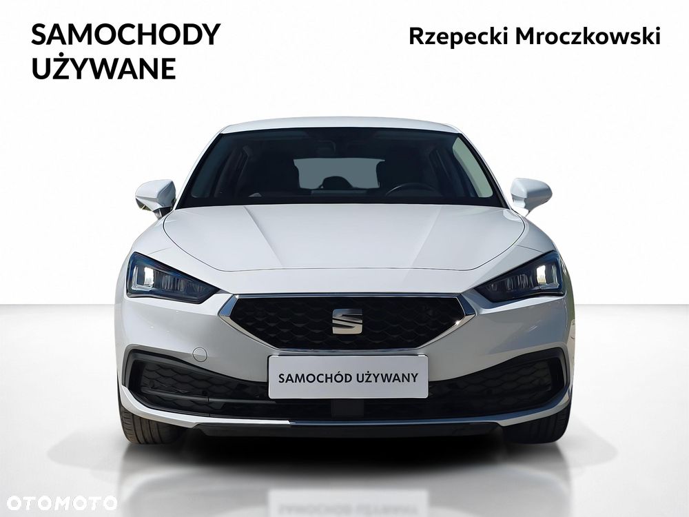 Seat Leon - 10