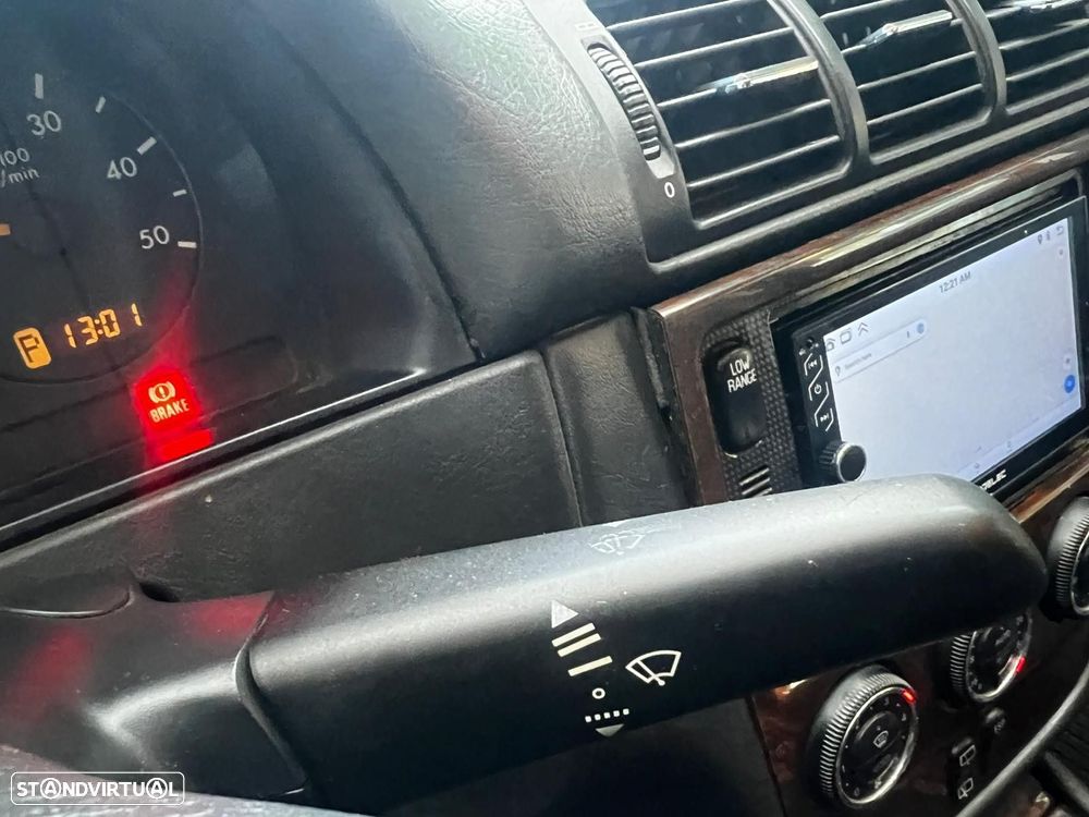 Mercedes-Benz ML 270 - 24