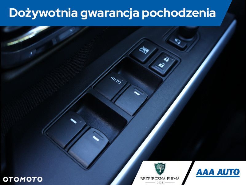 Suzuki SX4 S-Cross - 20