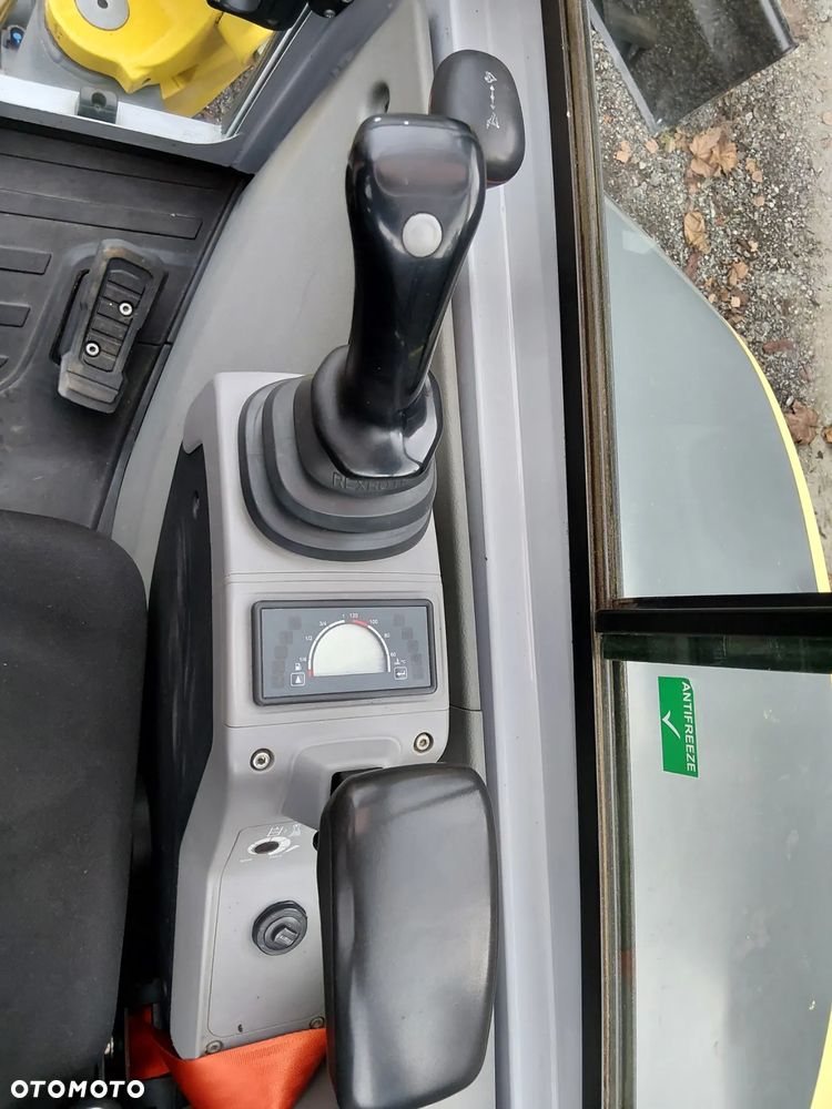 Wacker Neuson WACKER EZ 26. STAN IDEALNY.2020R. 1400MTG.PO PRZEGLĄDZIE. - 14