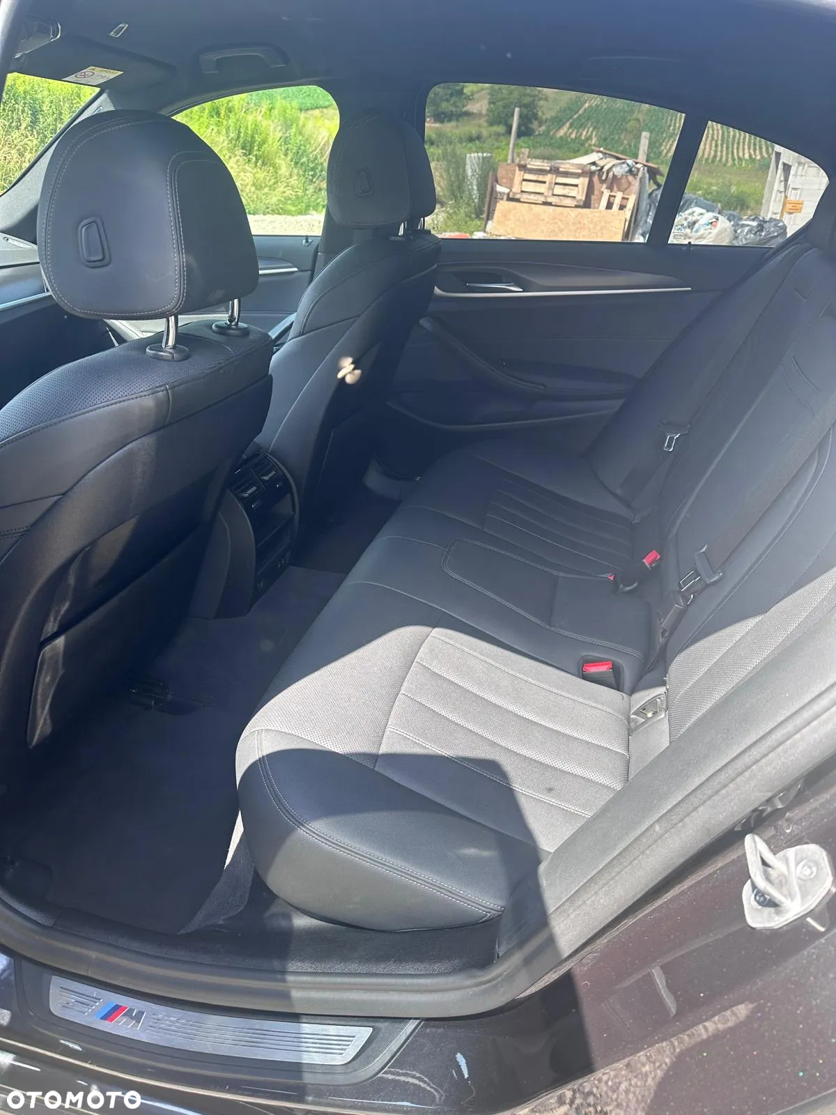 BMW Seria 5 - 6