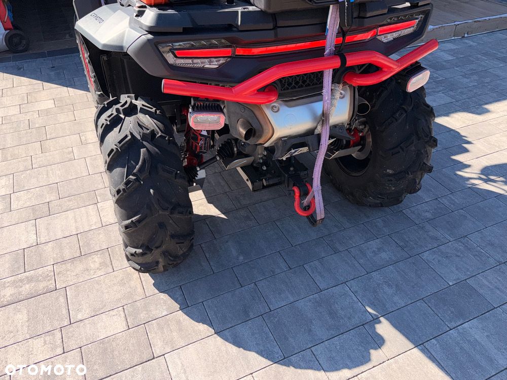 CFMoto CForce - 5