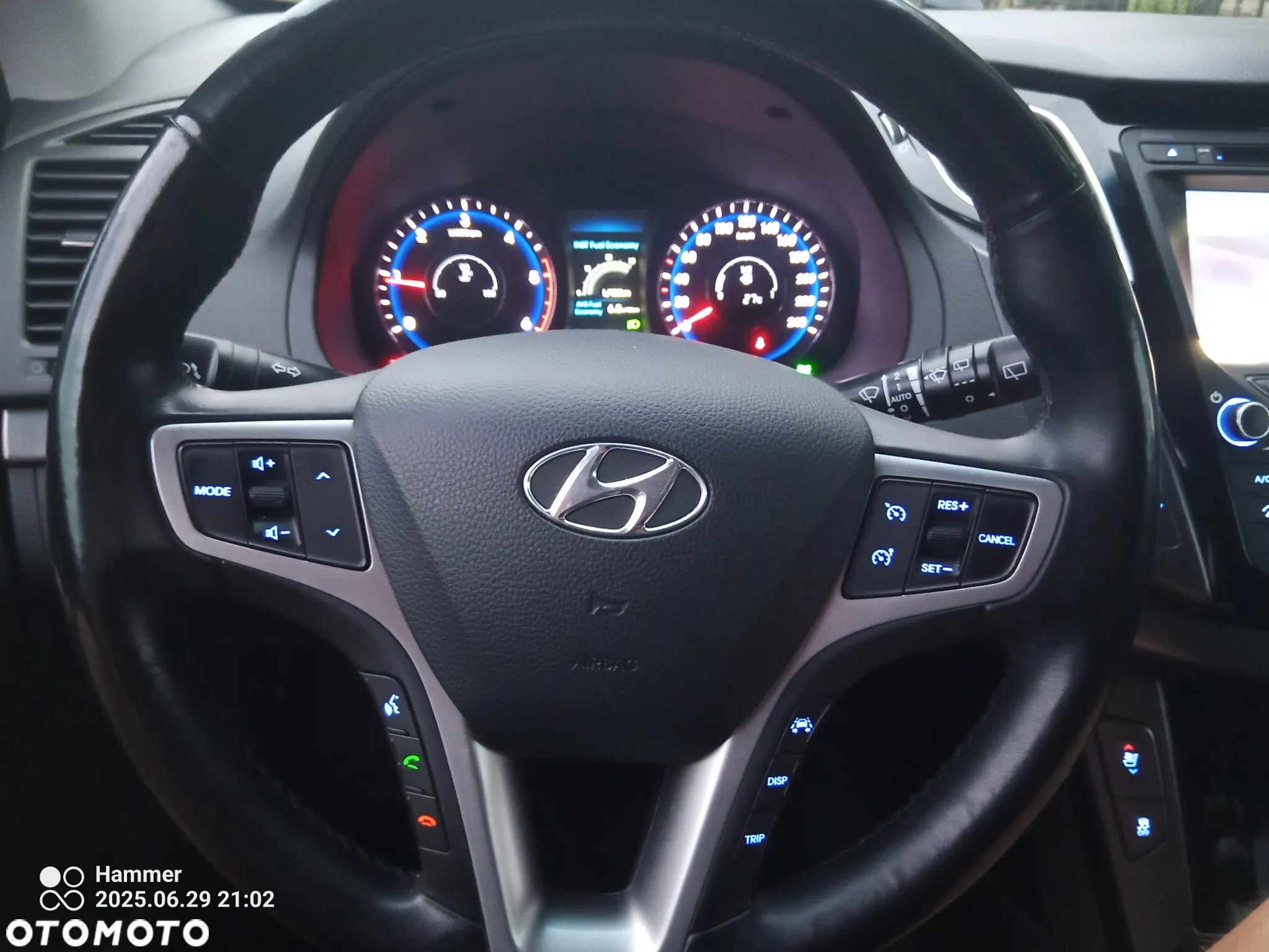 Hyundai i40 1.7 CRDi Premium - 13