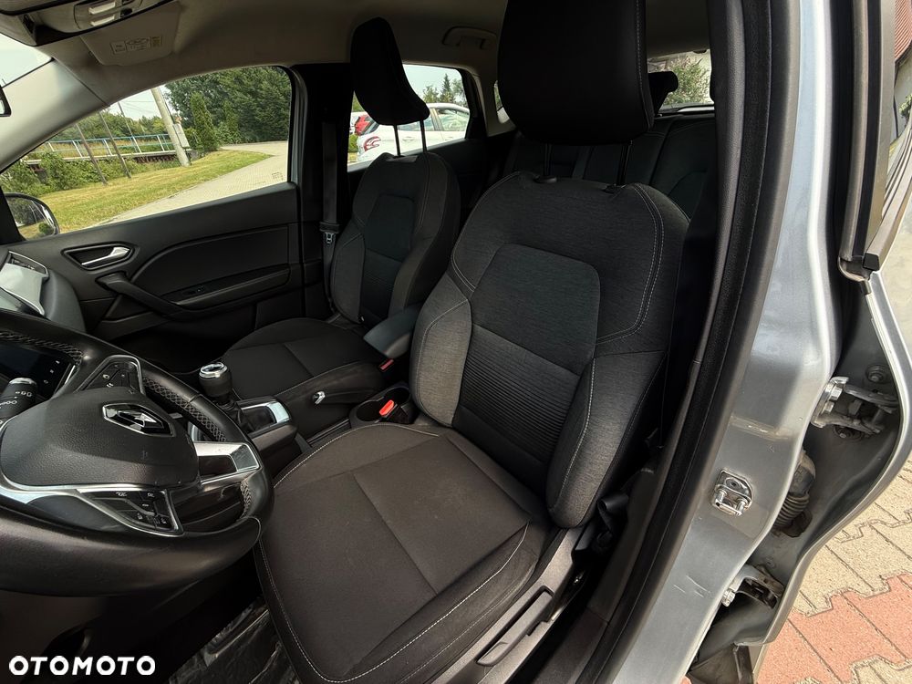 Renault Captur 1.5 dCi Energy Intens - 6