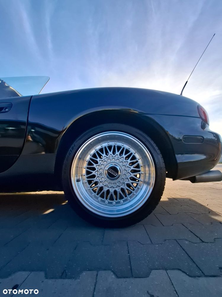 Mazda MX-5 - 12