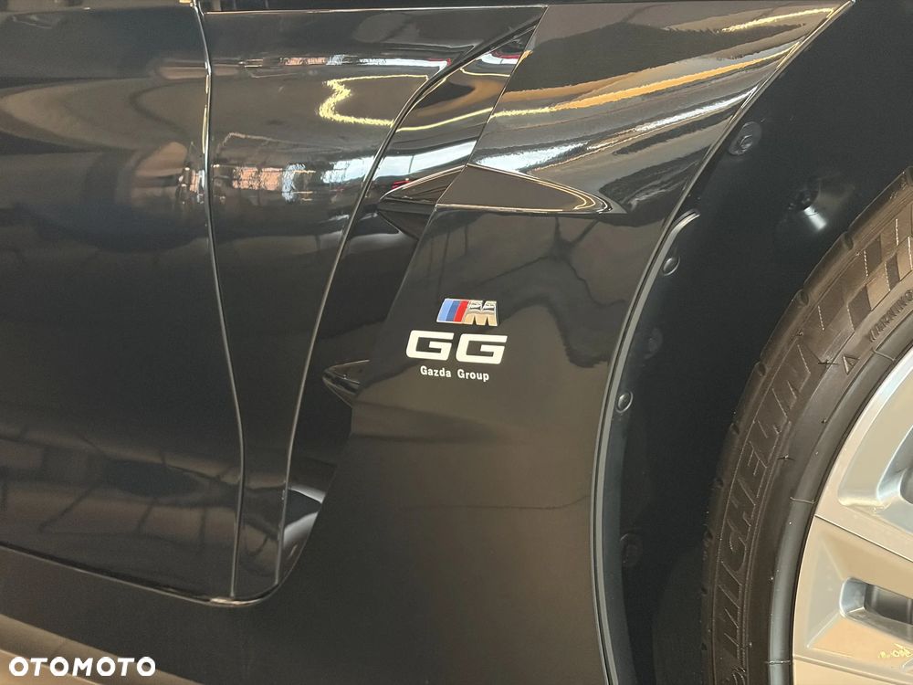 BMW Z4 30i sDrive M Sport sport - 10