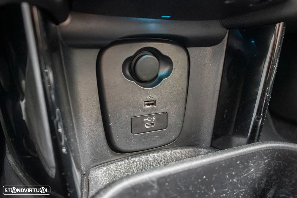 MINI 3 Portas Cooper SE - 24