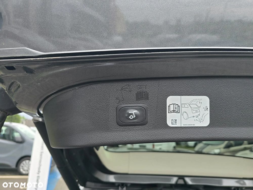 Ford Kuga Vignale 2.0 TDCi AWD - 14
