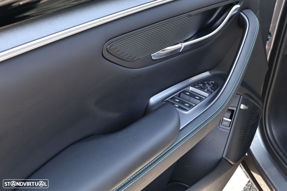 BYD Seal U 1.5 DM-i Boost - 20