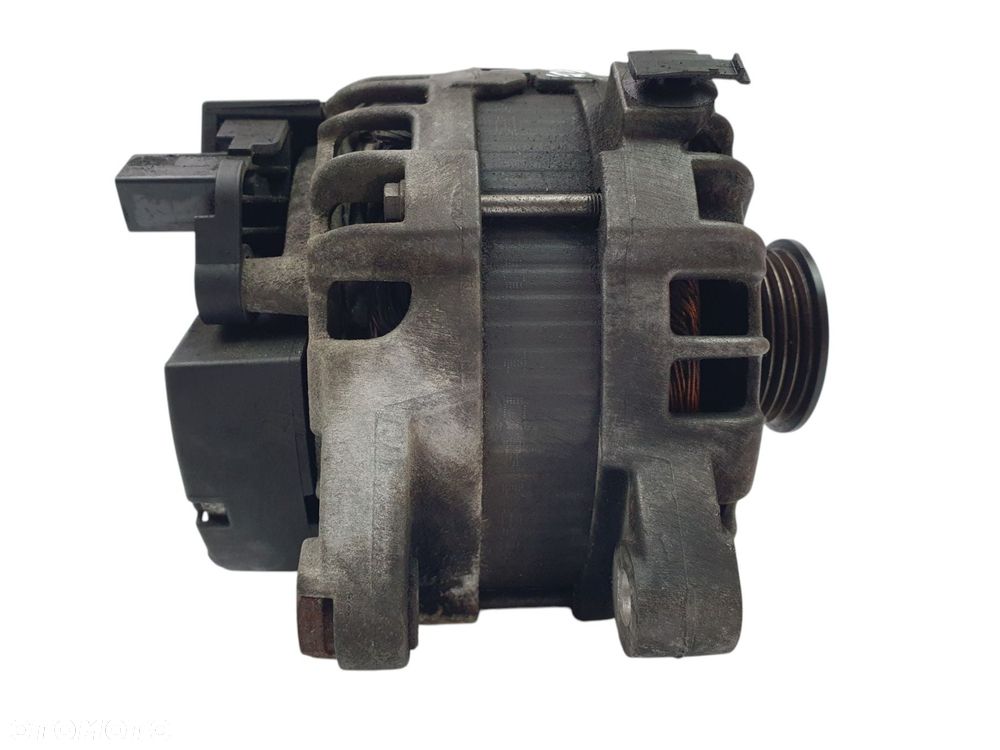 ALTERNATOR Land Rover Evoque Discovery Jaguar XE E-PACE 2.0 D 0125812068 - 3