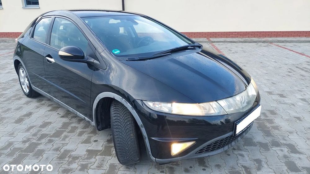 Honda Civic - 10